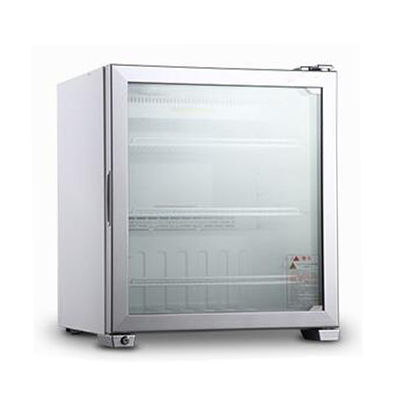 чистосердечные замораживатели сразу охлаждая 220V/50HZ дисплея 99L