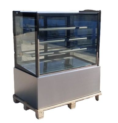 Refrigerated витринный шкаф пекарни – серия RC