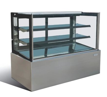Refrigerated витринный шкаф пекарни – серия R9
